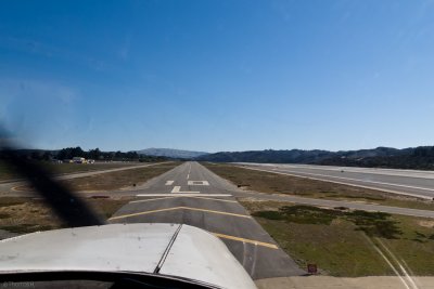 Monterey, 10.Feb.2011