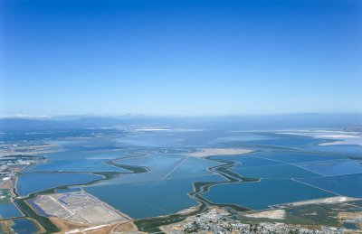 1-01-South Bay as seen off SJC departure