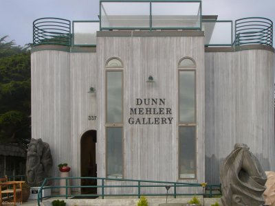 P618 Dunn-Mehler Gallery