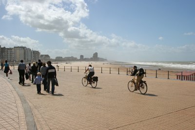 Ostende