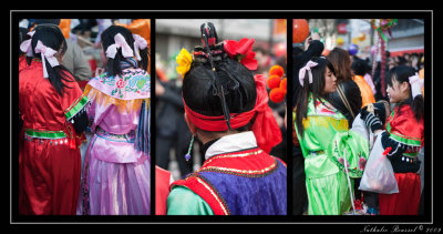 Nouvel an chinois 2009