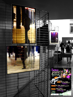 JAZZ  Pavillons 2012