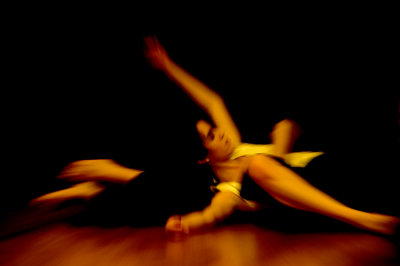 Danse