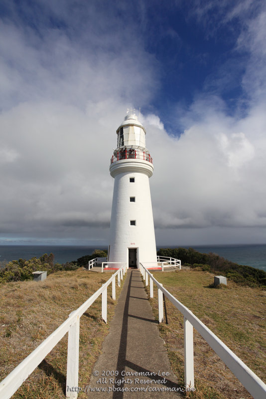 The Lighthouse