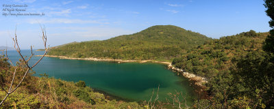 The Bay @ Hoi Ha Wan