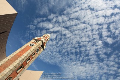 Altocumulus