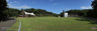 Kenji Miyazawa Dowa Mura 宮澤賢治童話村