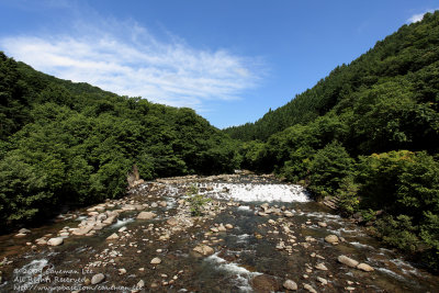Running Stream