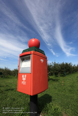 Apple Mail