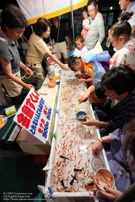 Morioka's Drum Festival