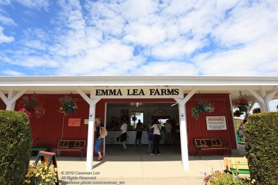 Emma Lea Farms