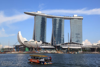 Marina Bay