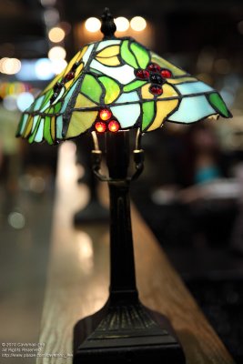 Lamp