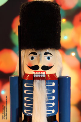 Nutcracker