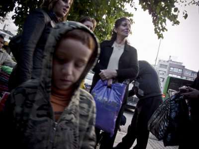 Family, Sultanahmet # 13060