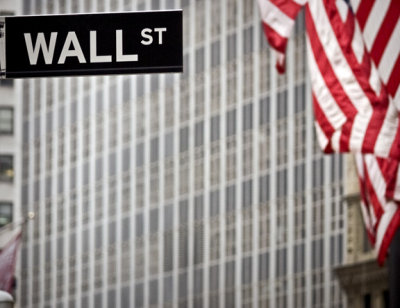 Wall Street #825