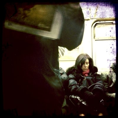 C Train 2/15/11