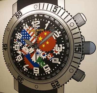 Global Watch