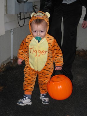 Danny Halloween