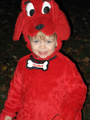 Aiden Halloween