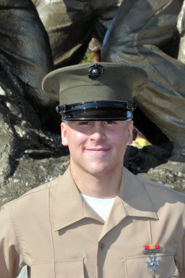 Pvt Vincent