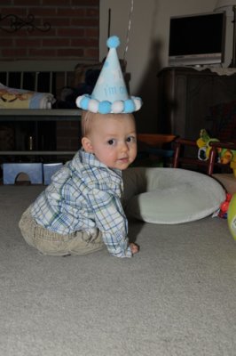 Dannys Birthday