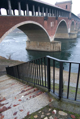 Ponte Coperto