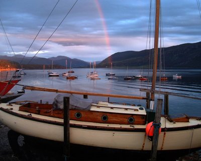 Ullapool