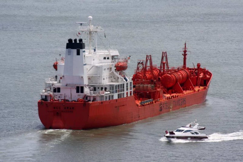 Marine Prosperity