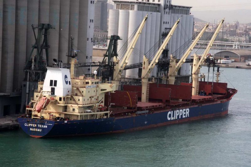Clipper Texan