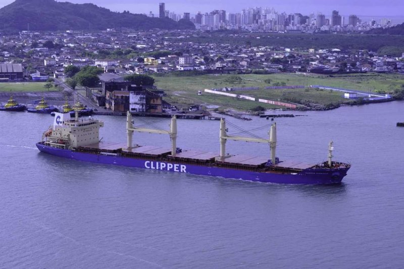 Clipper Terminus