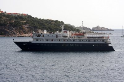 Athena - Dubrovnik