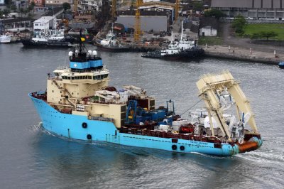 Maersk Assister