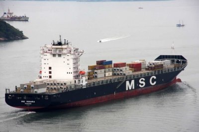 MSC Rosaria