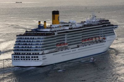 Costa Mediterranea