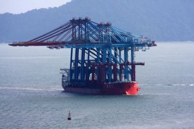 Zhen Hua 27