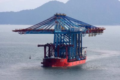 Zhen Hua 27