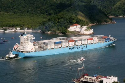Maersk Jena