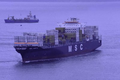 MSC Marta