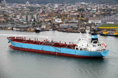 Freja Maersk - 28 jul 2012 - 3_5312.JPG