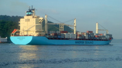 Maersk Narvik