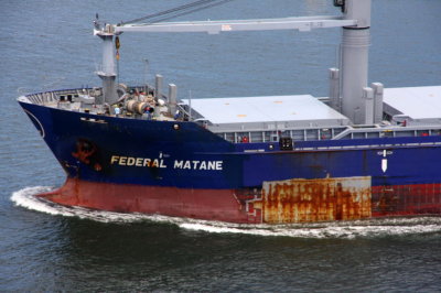 Federal Matane