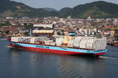 Laust Maersk