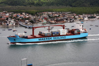 Maersk Ravenna