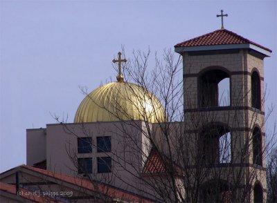 Pittsburgh, Pennsylvania.