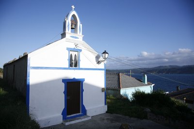 Ermita de Bares