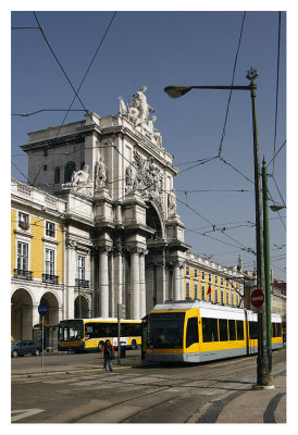 Week-end in Lisbon (+)