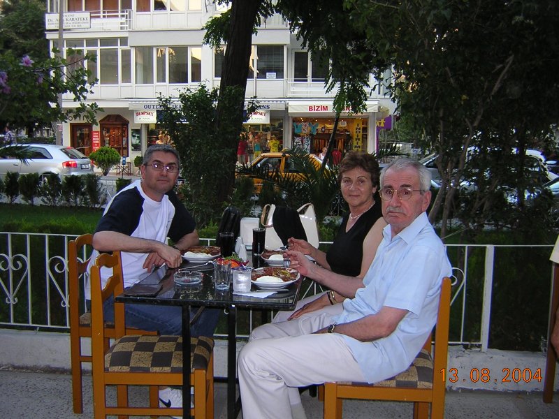 Istanbul