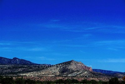 New Mexico with Video