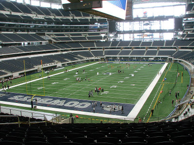 Cowboys Stadium